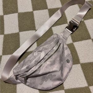 Lululemon City Adventurer Bag 2.5L
